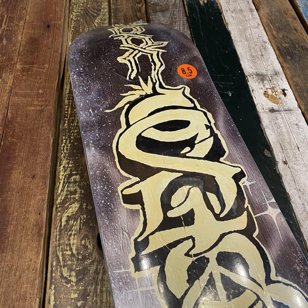 GX1000 Embedded - 8.5" Deck