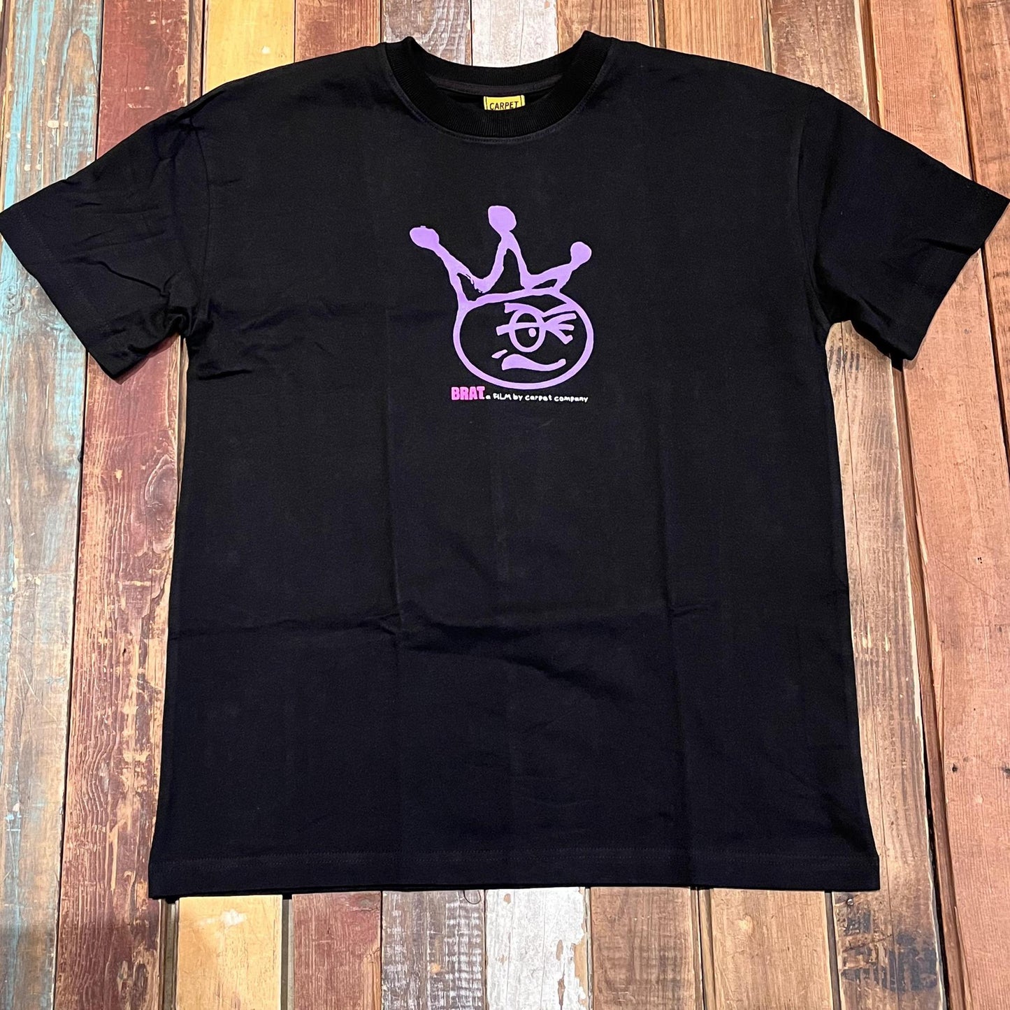 Carpet Company Kid Tee