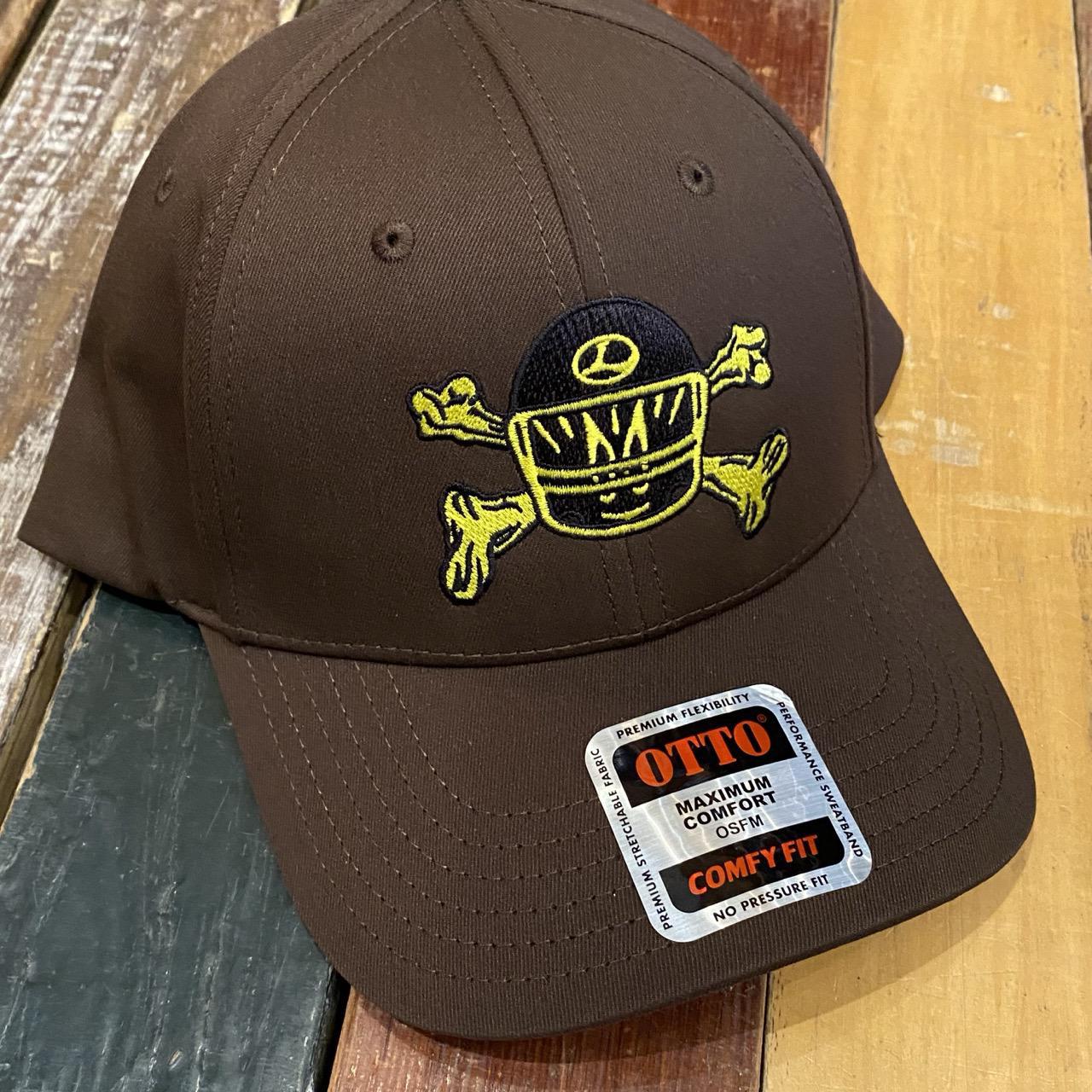 Whole Hog Hat