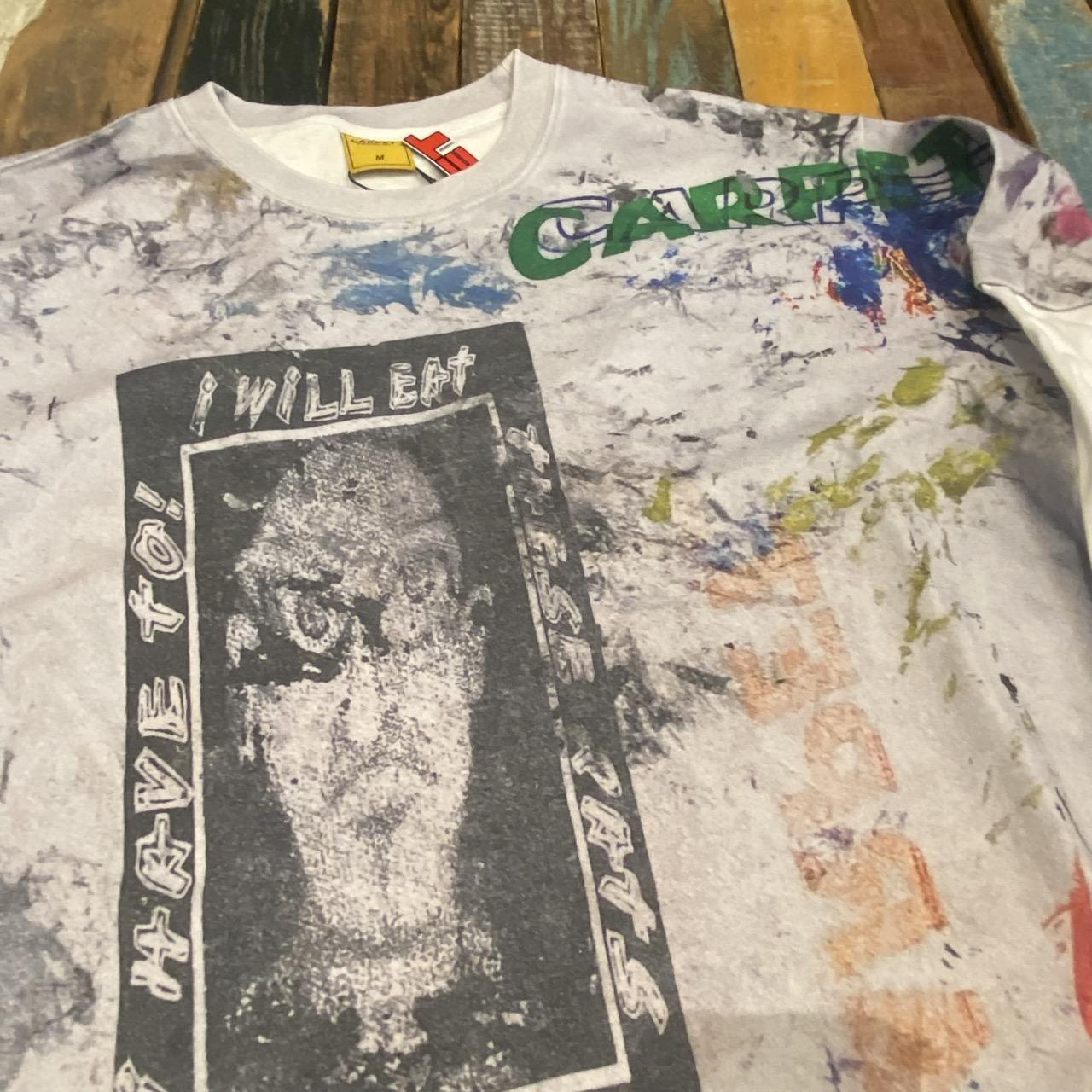 Carpet Company Rag Tee Longsleeve (Assorted 1 of 1)