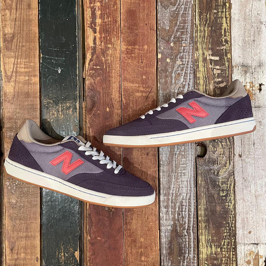 New Balance NM440PPE Navy/Red