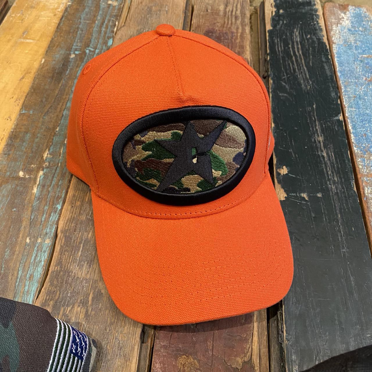 Carpet Company C-STAR HAT