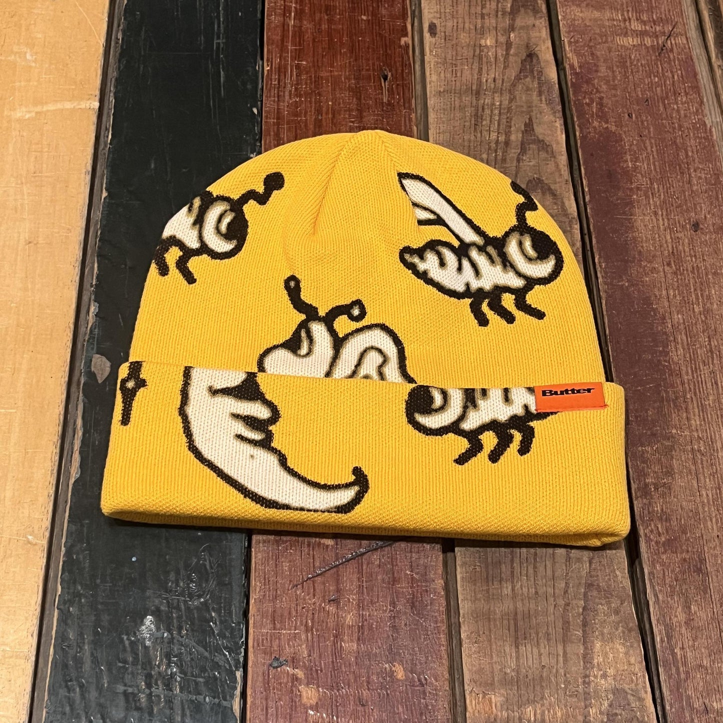 Critter Beanie