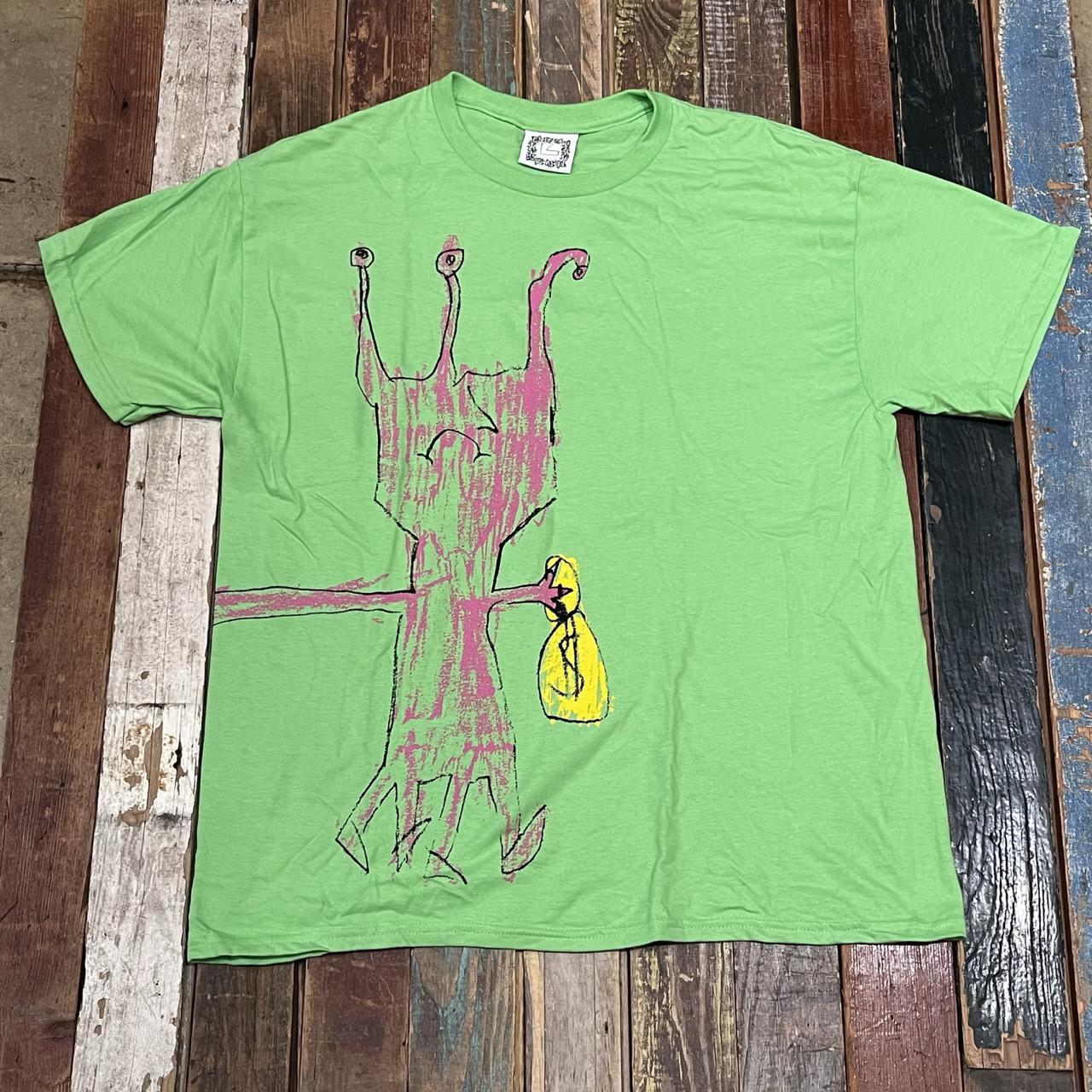 Slinky 2020 Monster T-Shirt