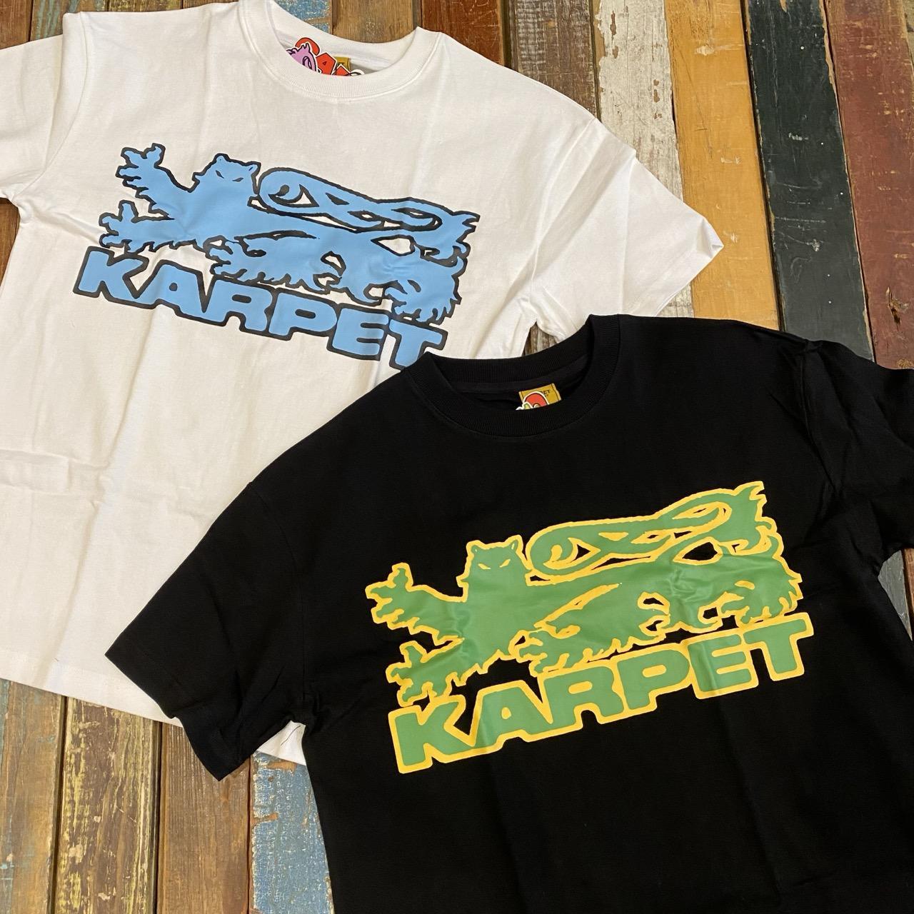 Lion Tee