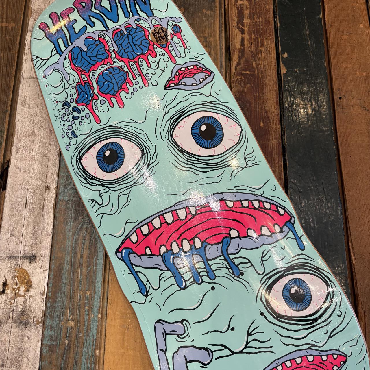Mutator Mini Deck 10.5"