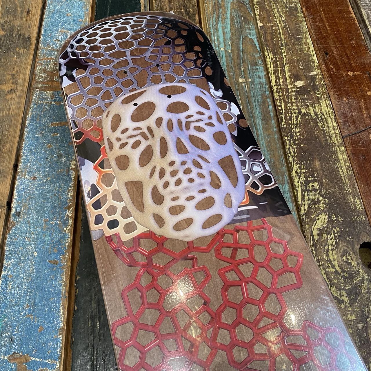 Palace Shawn Powers PRO S43 8" Deck