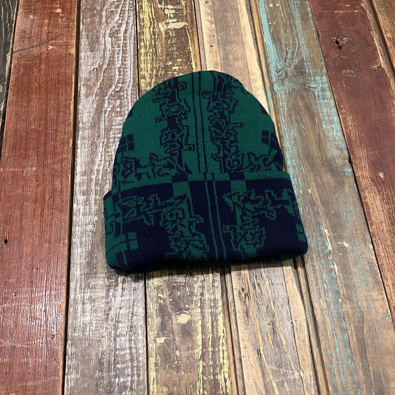 Reversible Beanie