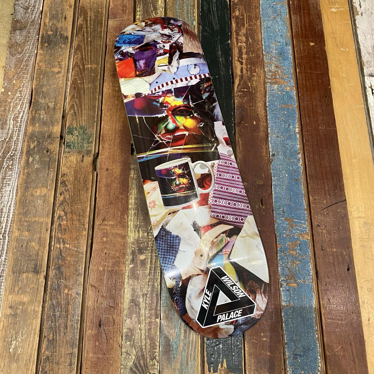 Palace KYLE PRO S40 8.5