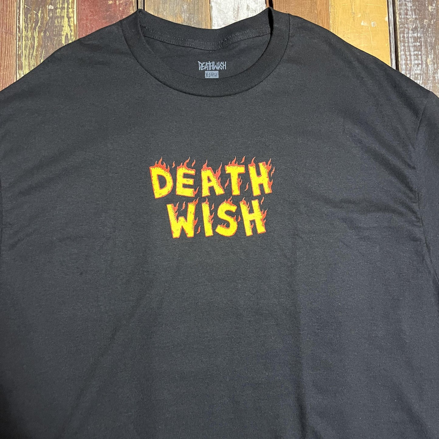 Mind Wars BLK Tee