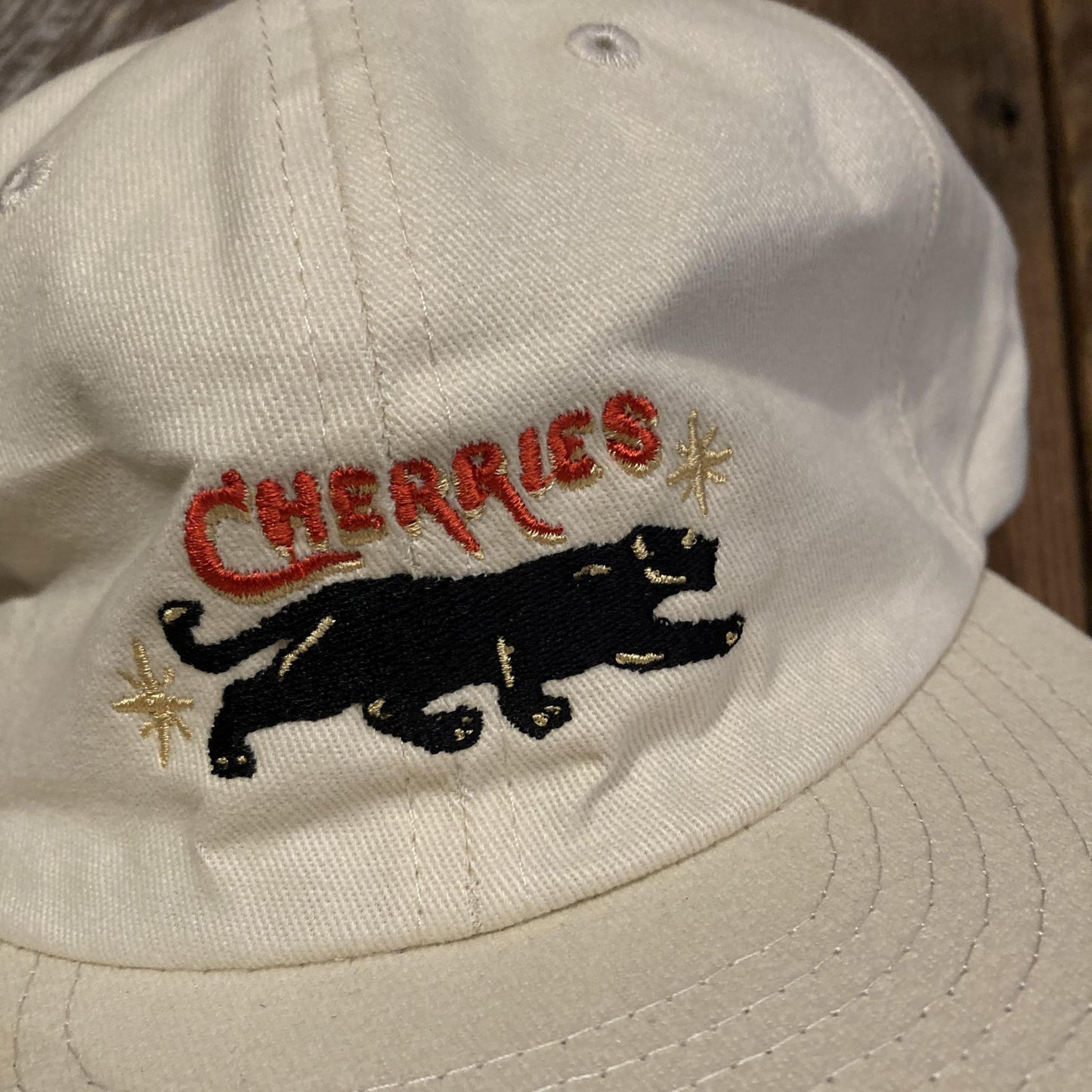 Panther Weld Cream