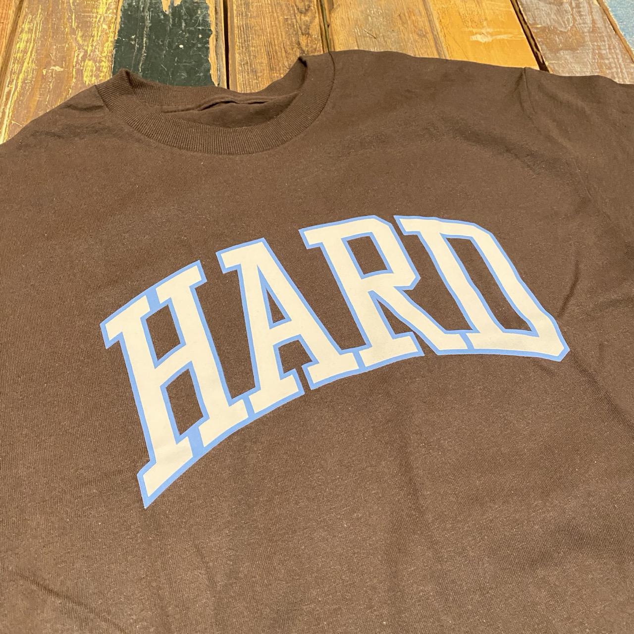 Top Heavy 'Hard' T-Shirts