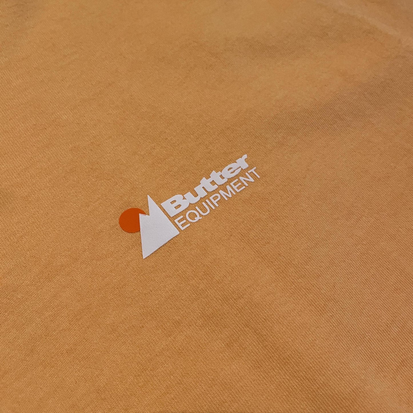 Equipment Pigment Dye Tee Sorbet