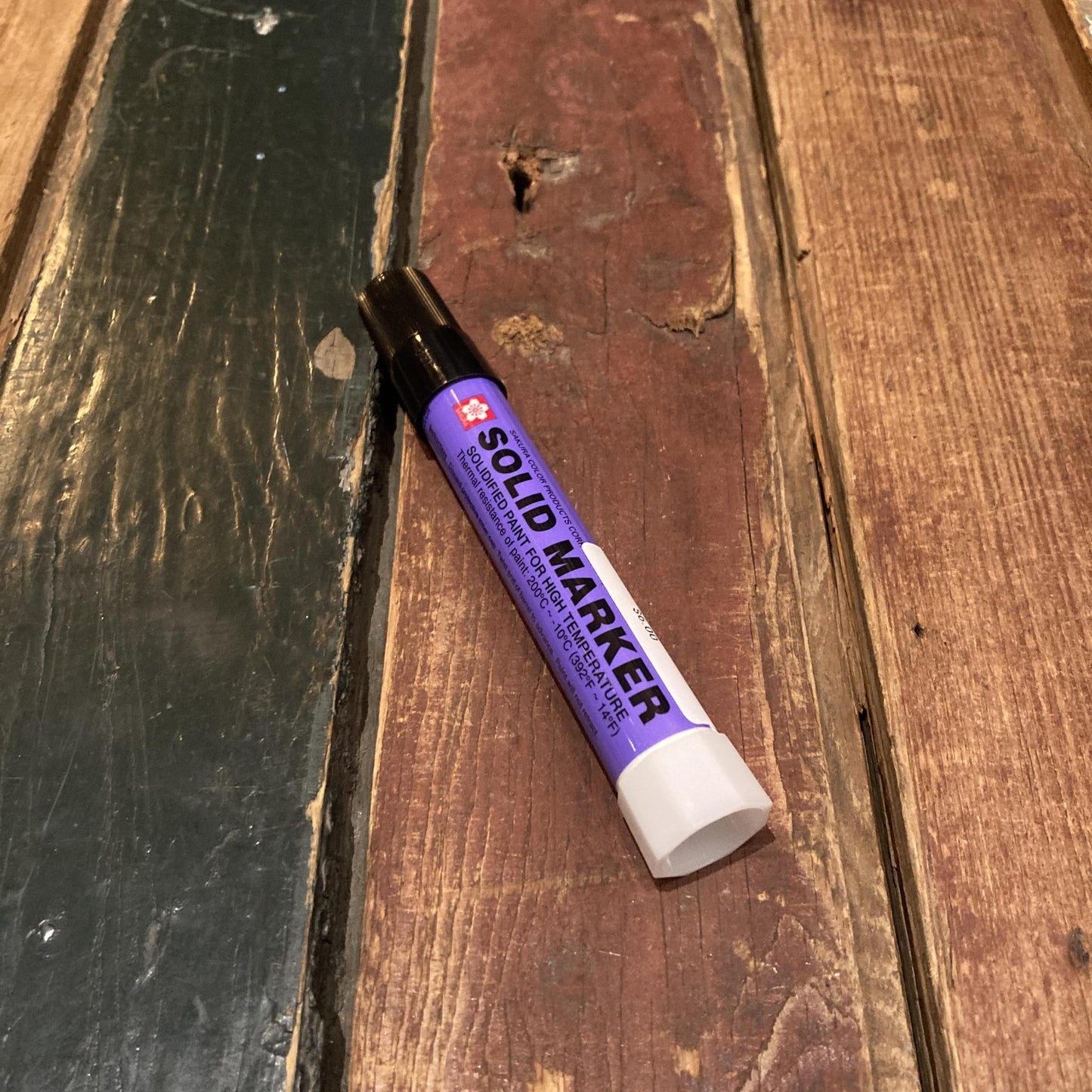 Sakura Solid Markers