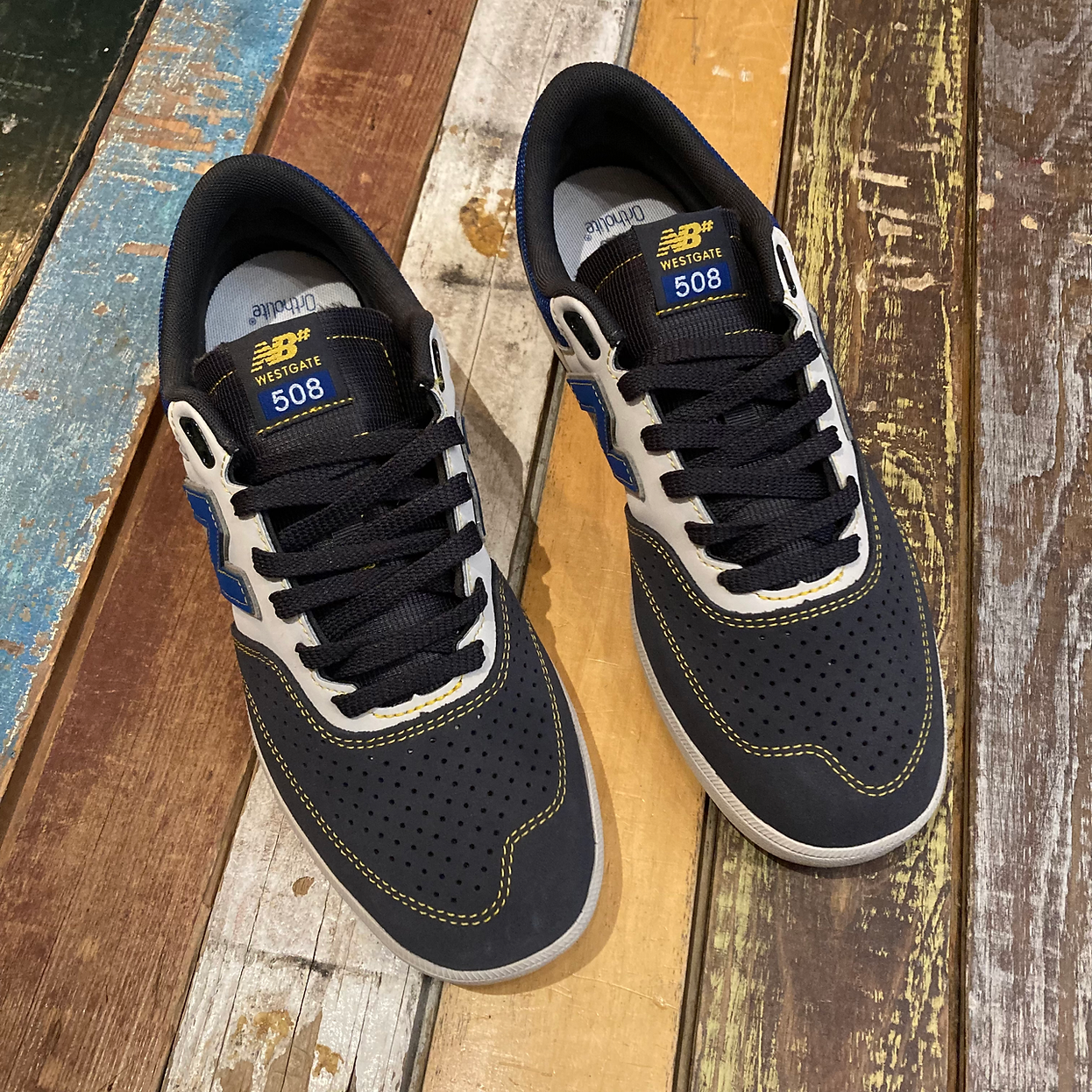 NM508NBR New Balance