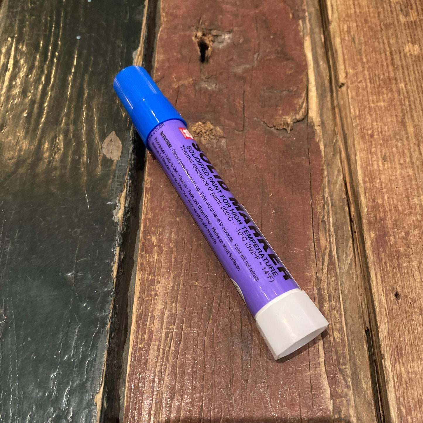Sakura Solid Markers