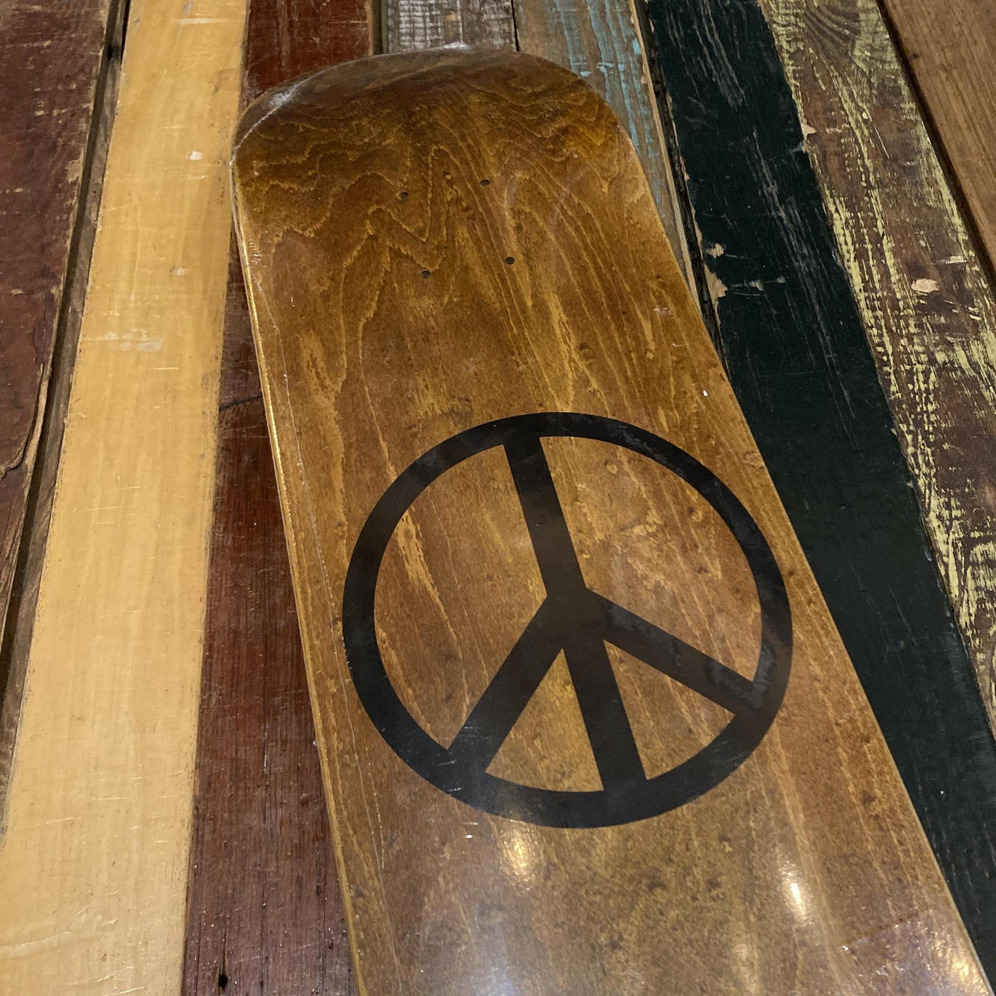 PEACE (Psalm 91) New Peace Decks