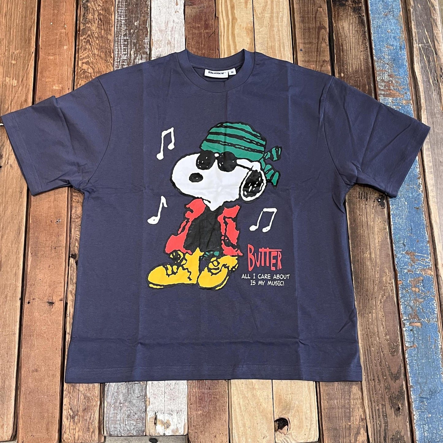 Music Tee