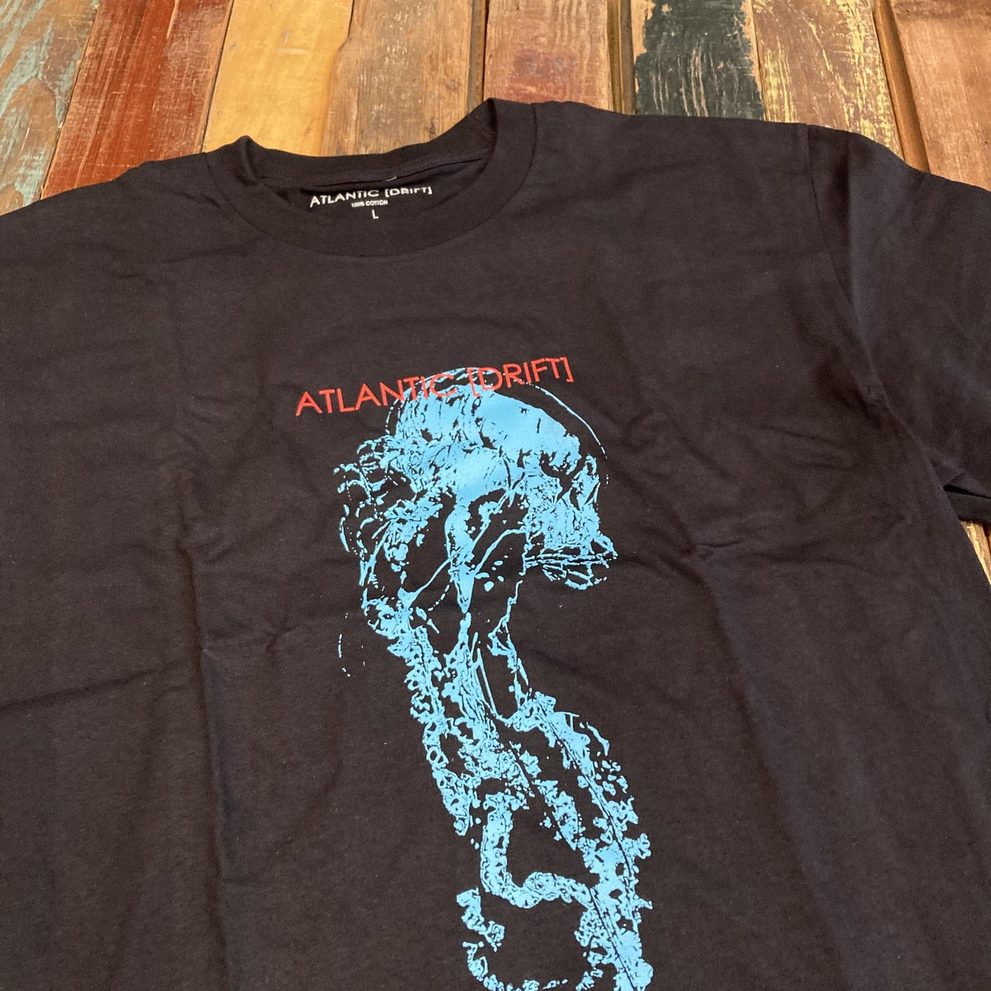 Atlantic Drift Jelly Up T-Shirt