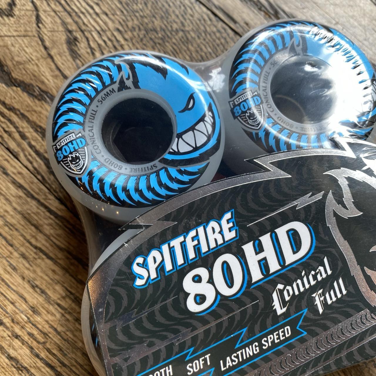 Spitfire 80 HD Conical Full