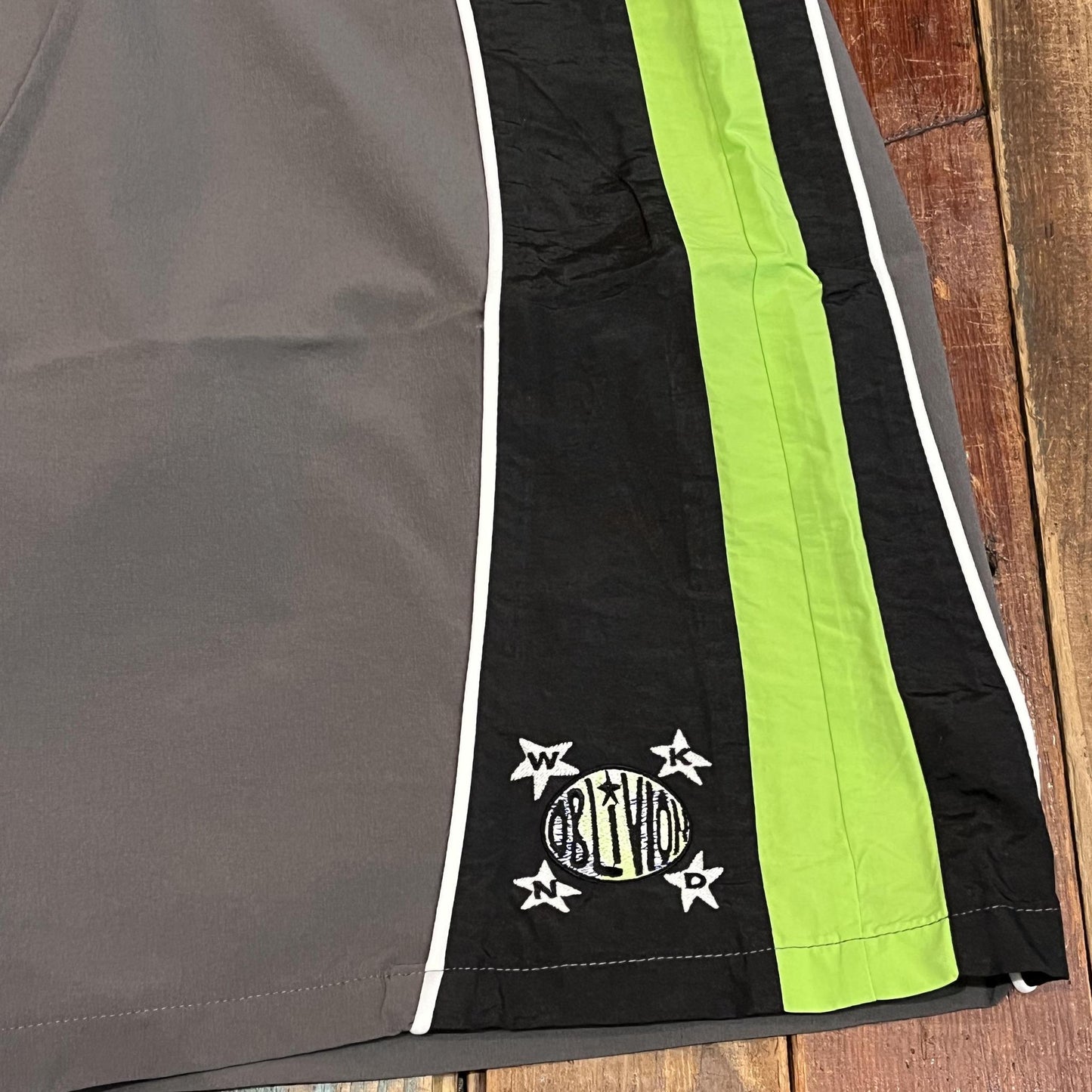 WKND x OBLIVION - Tubes Board Shorts