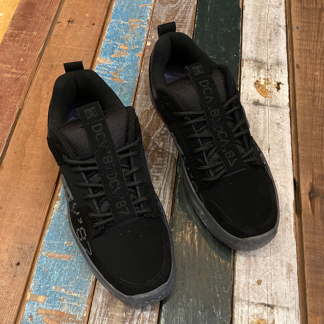 DC SHOES DCV87 LYNX ADYS100828-001