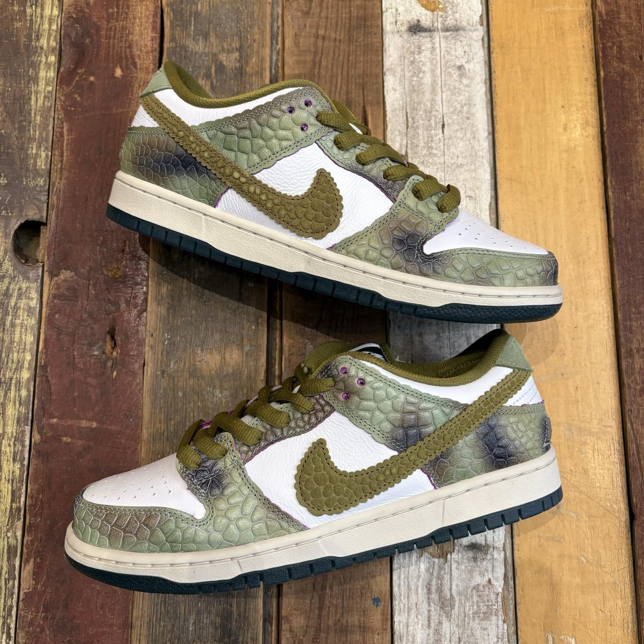 Nike SB Dunk Low Pro x Alexis Sablone