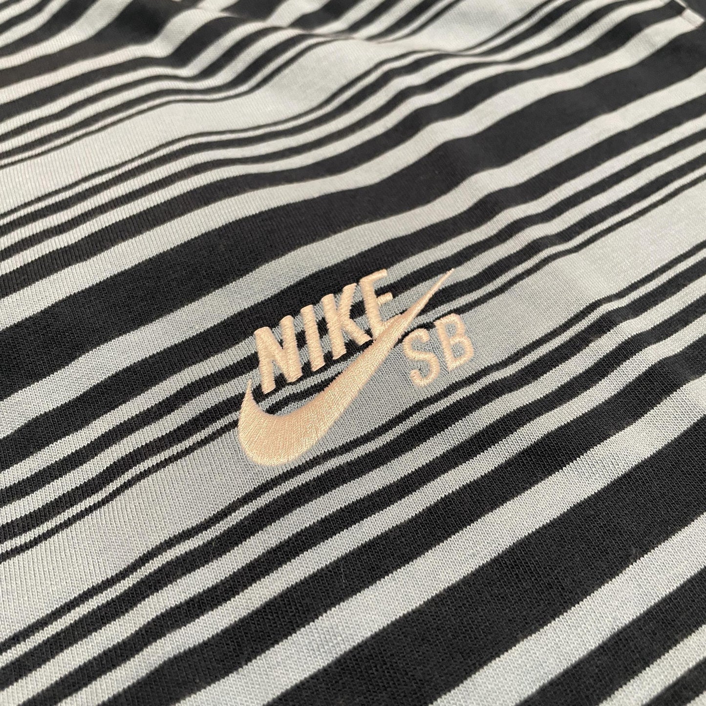 Nike SB Max90 Skate T-Shirt 'Denim Turquoise'