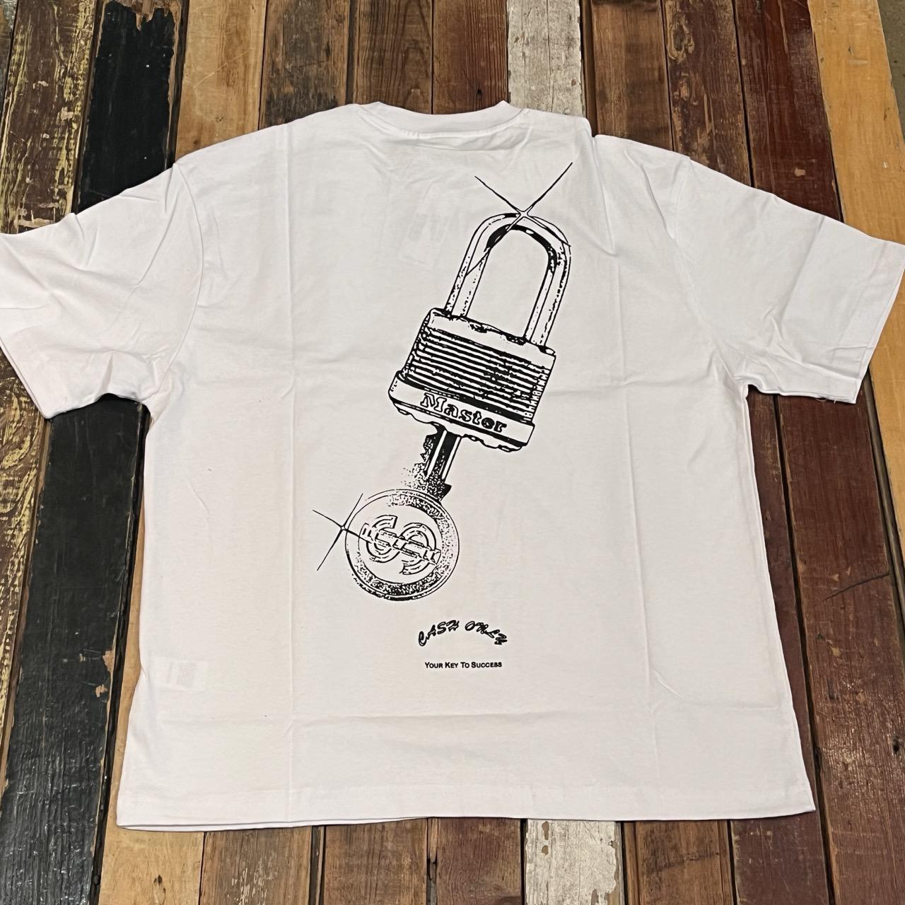 Locksmith Tee