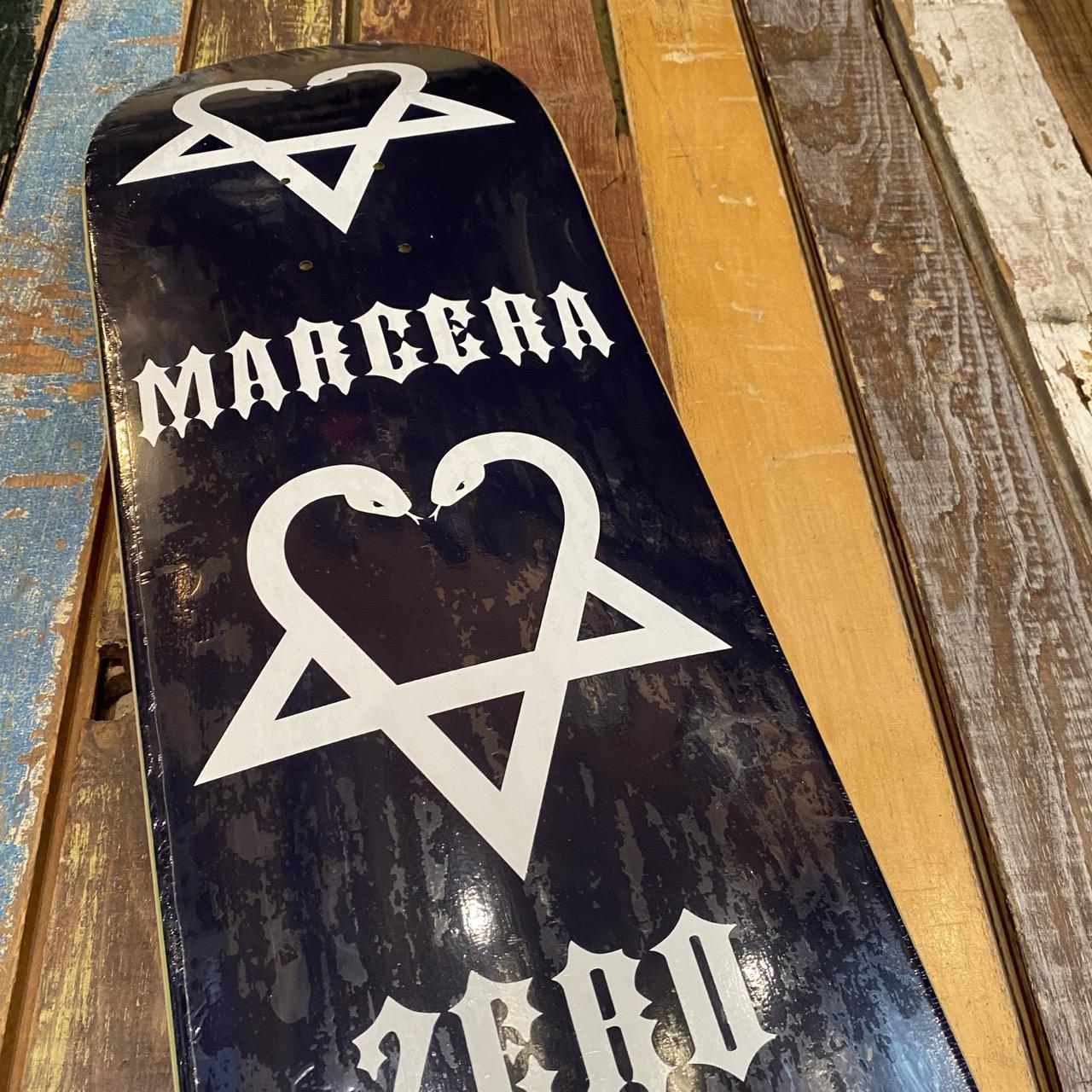 Zero X BAM American Zero 8.5" Deck