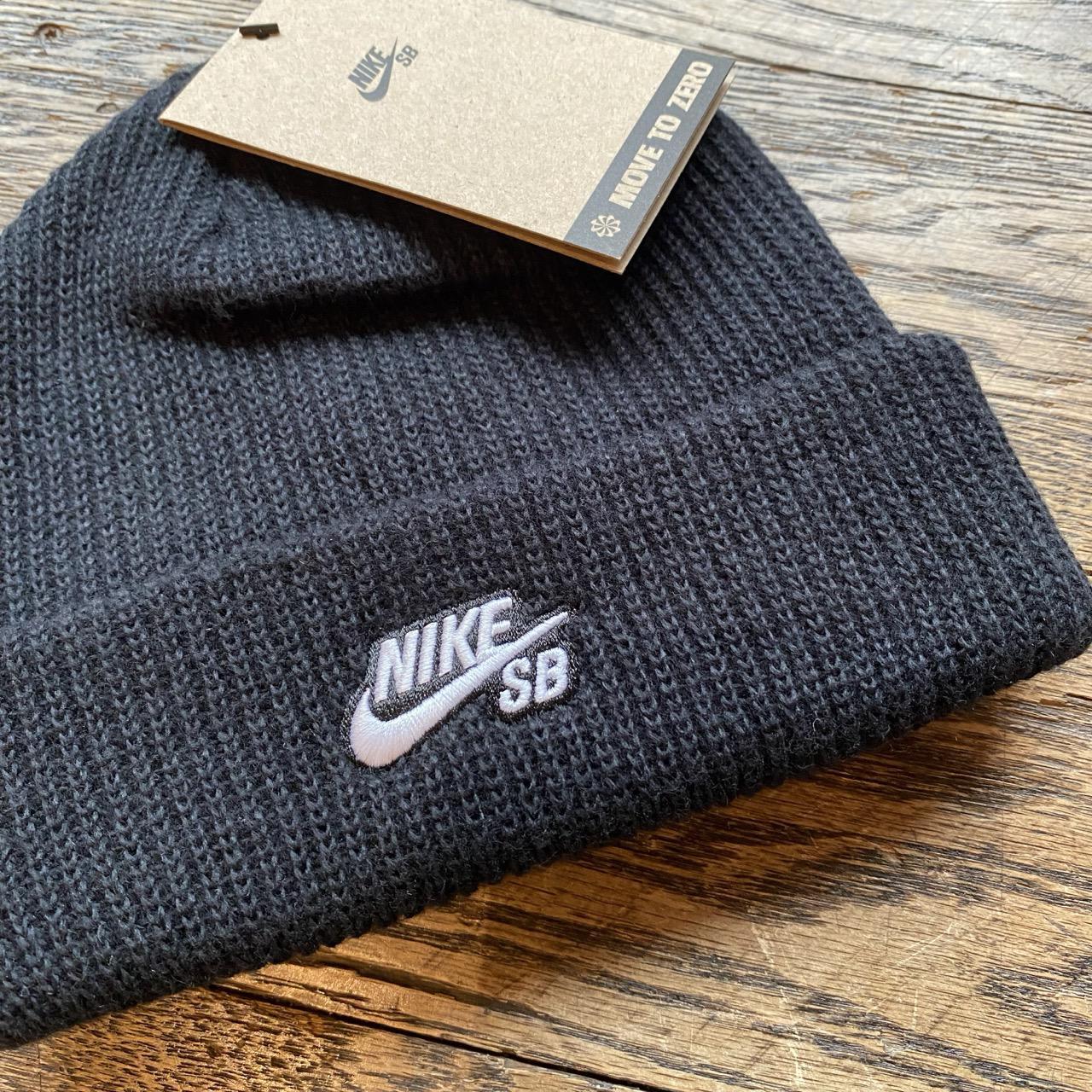 Nike Terra Nike SB Futura Beanie