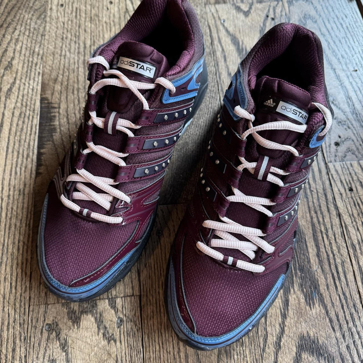 Hardies x adidas Adistar Control 5 Aurora
