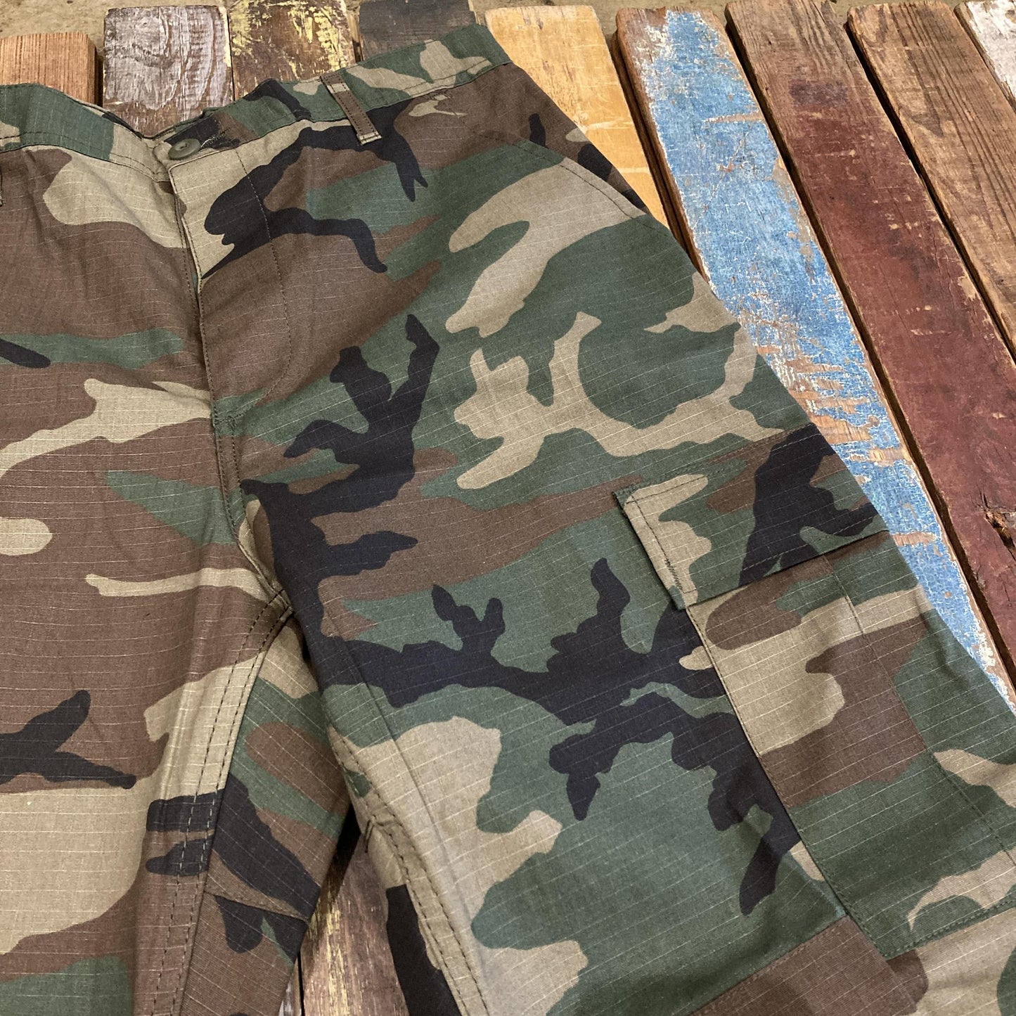 Rothco BDU Pant