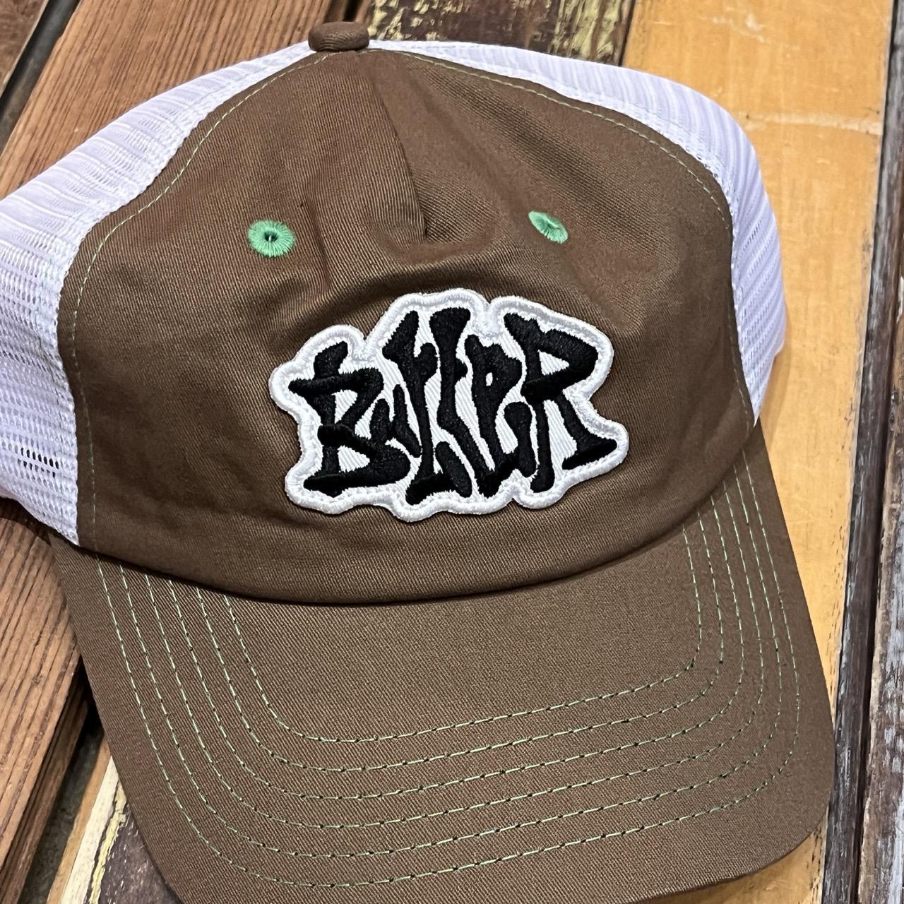 ButterGoods Melt Trucker Cap