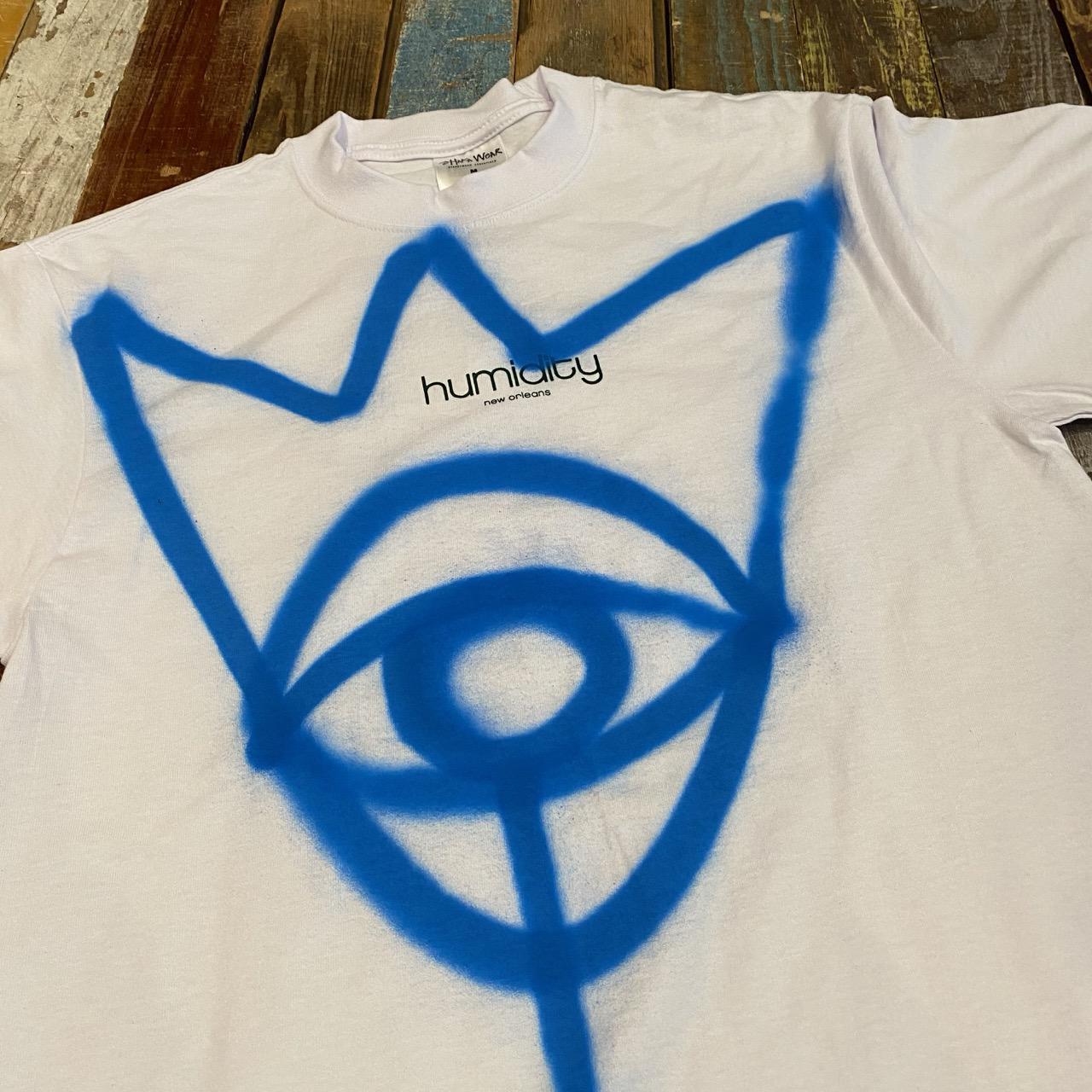 Custom Kris Markovich Calvin Tee