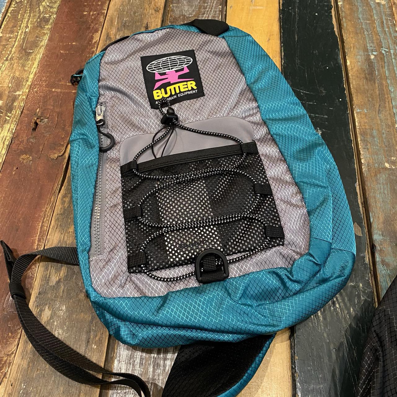 ButterGoods Express Shoulder Bag
