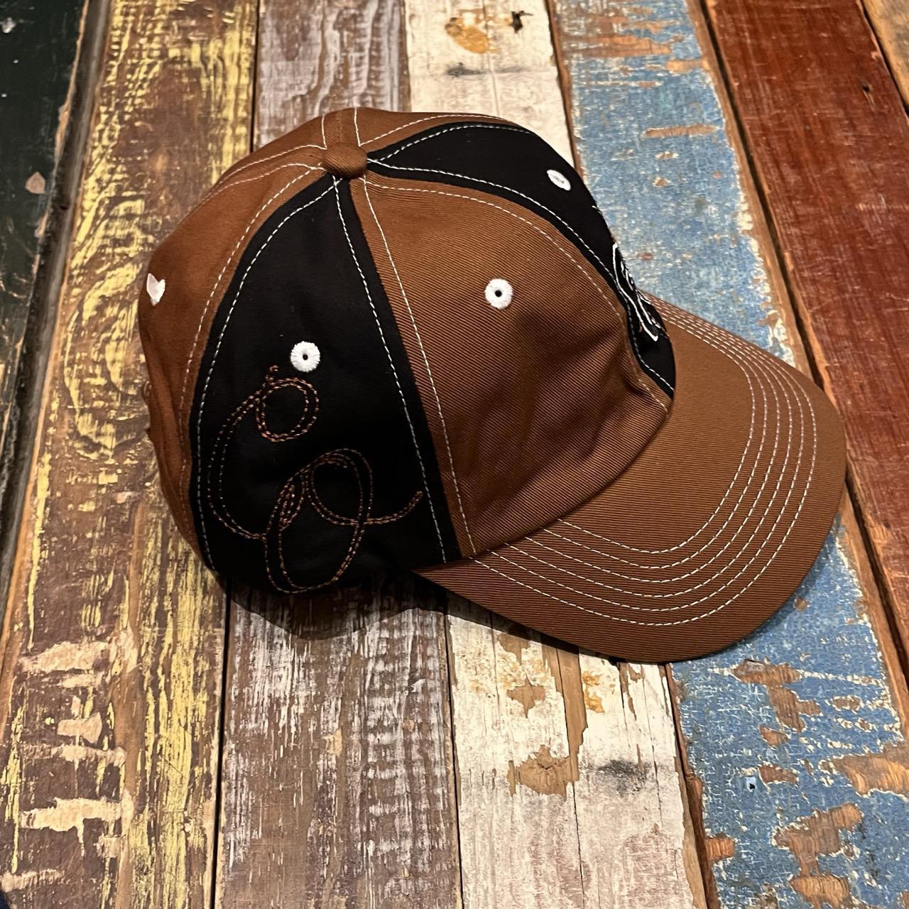 Cash Only Halftime 6 Panel Cap