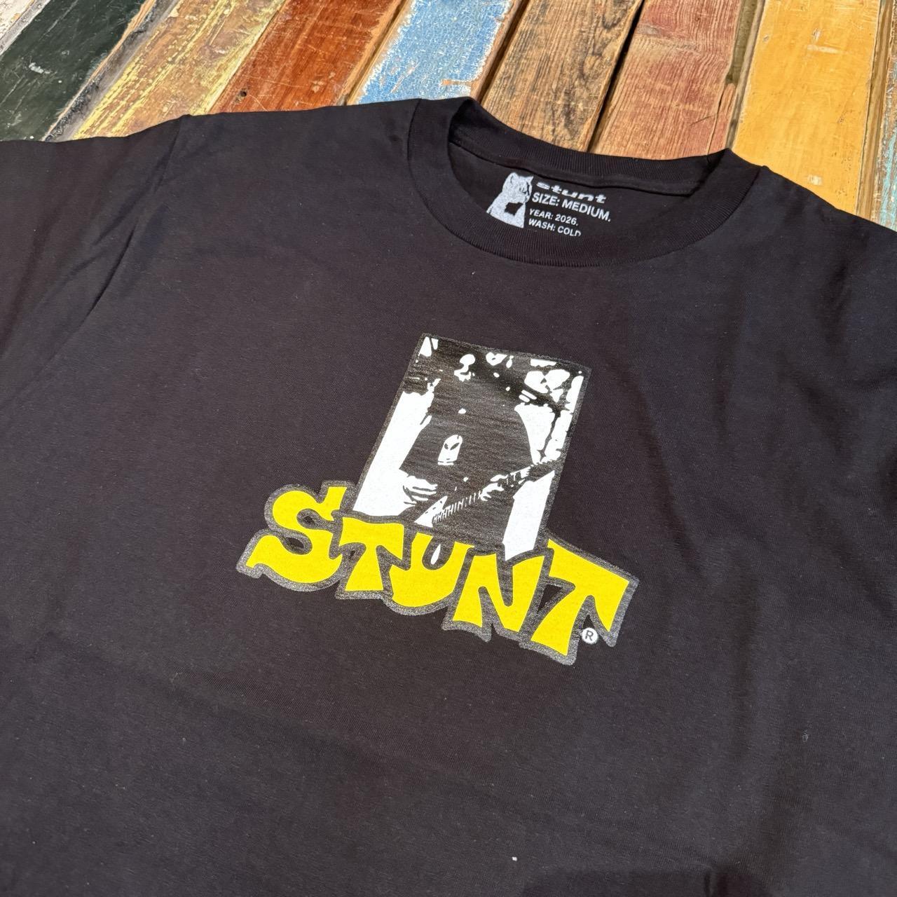 STUNT365 Guitarhero T-Shirt