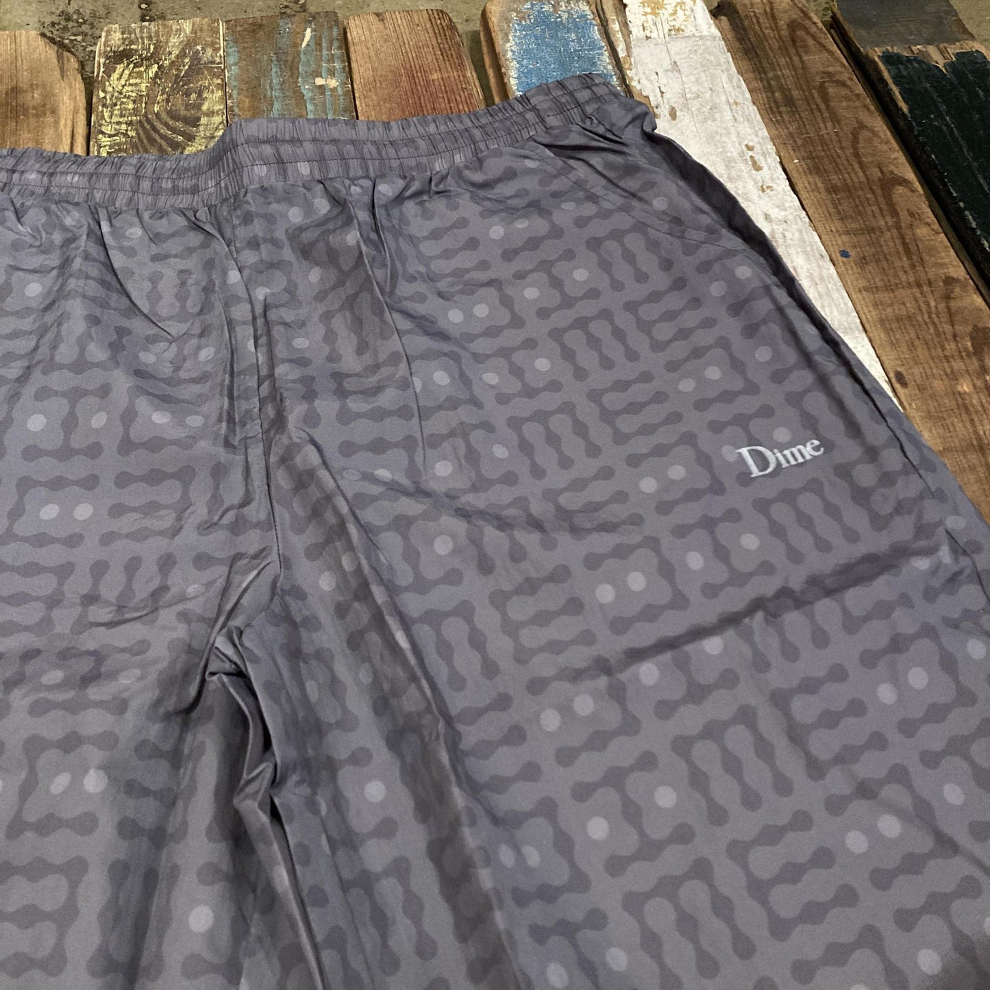Dime Slash Track Pants
