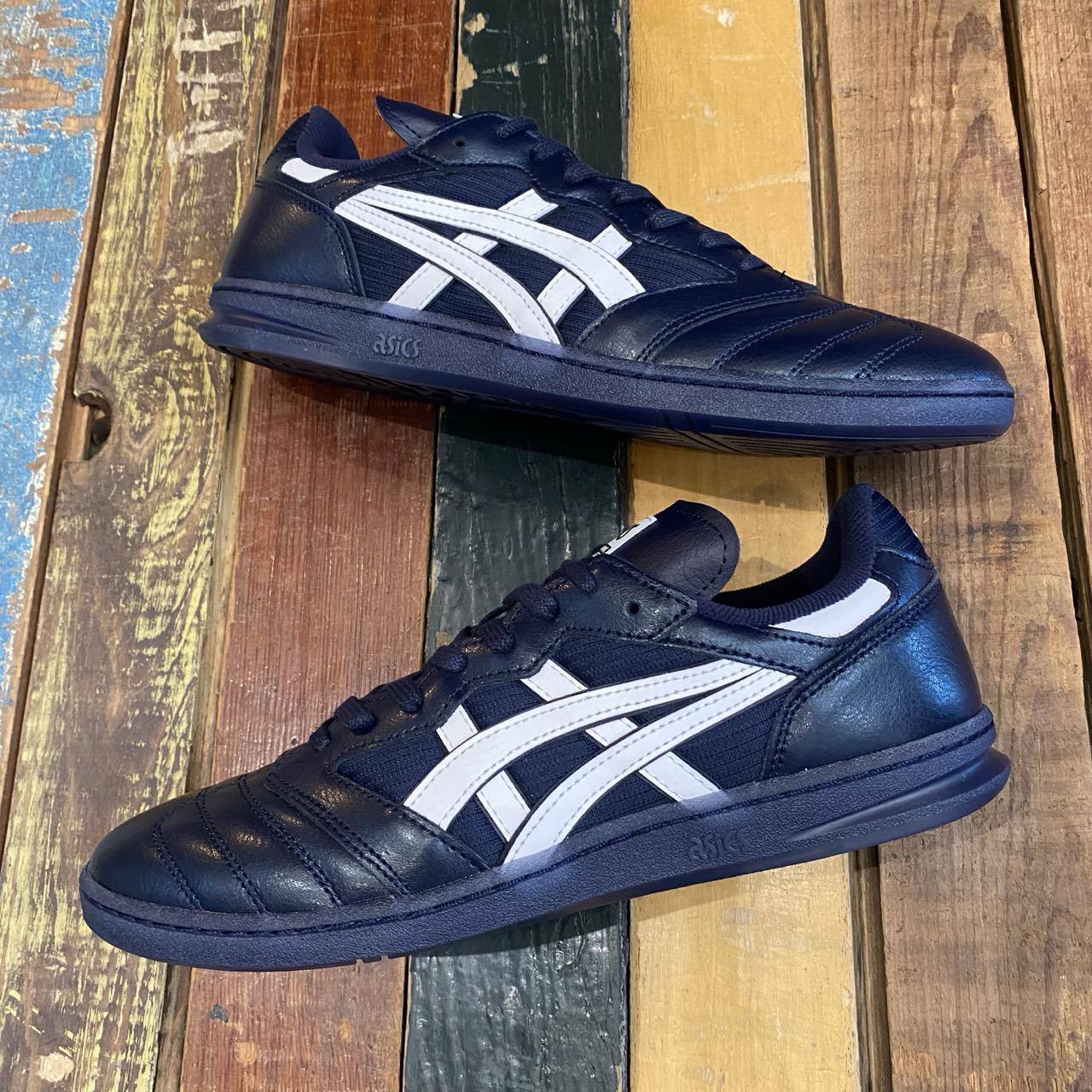 Asics LEGGEREZZA FB NAVY/WHITE