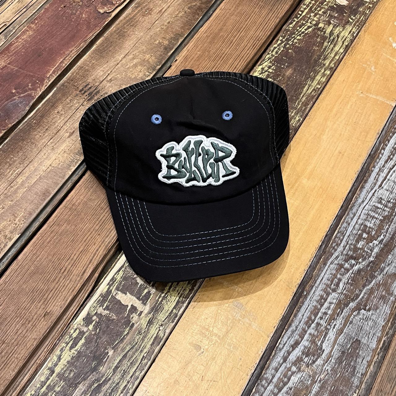 ButterGoods Melt Trucker Cap