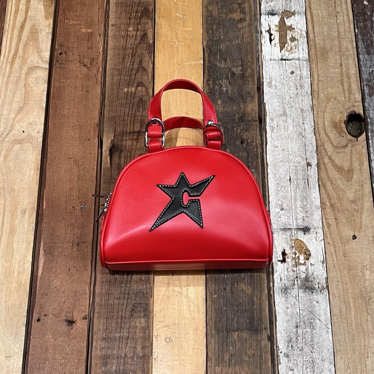 Carpet Company C-Star Purse