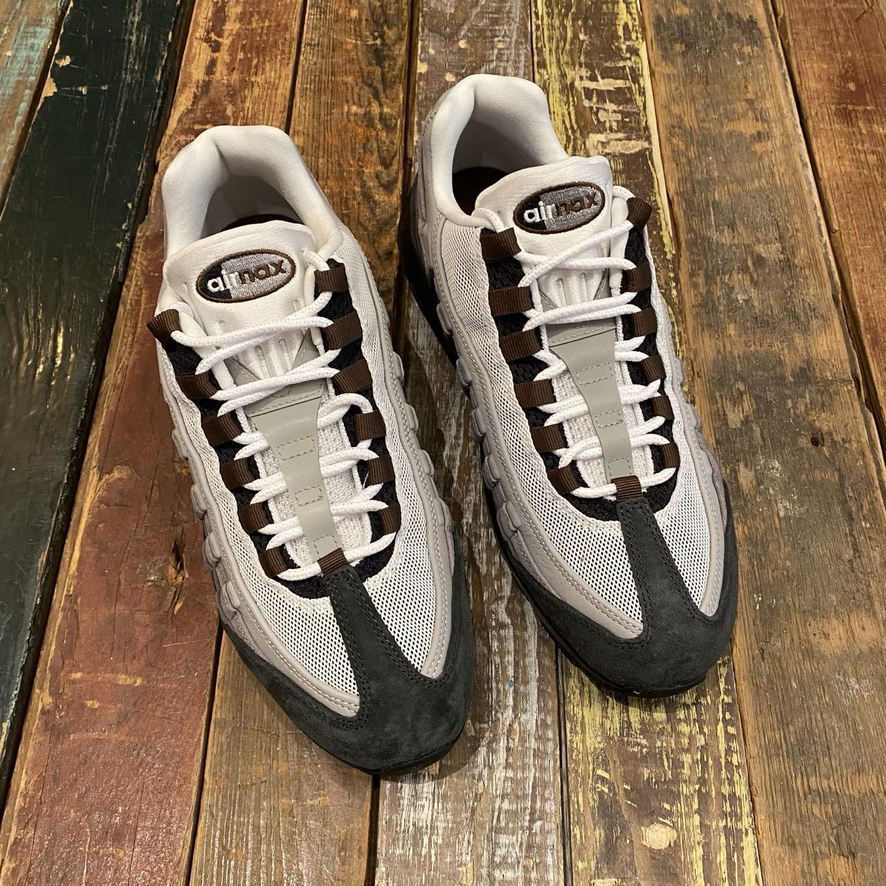 Nike Air Max 95 SB Cacao Wow