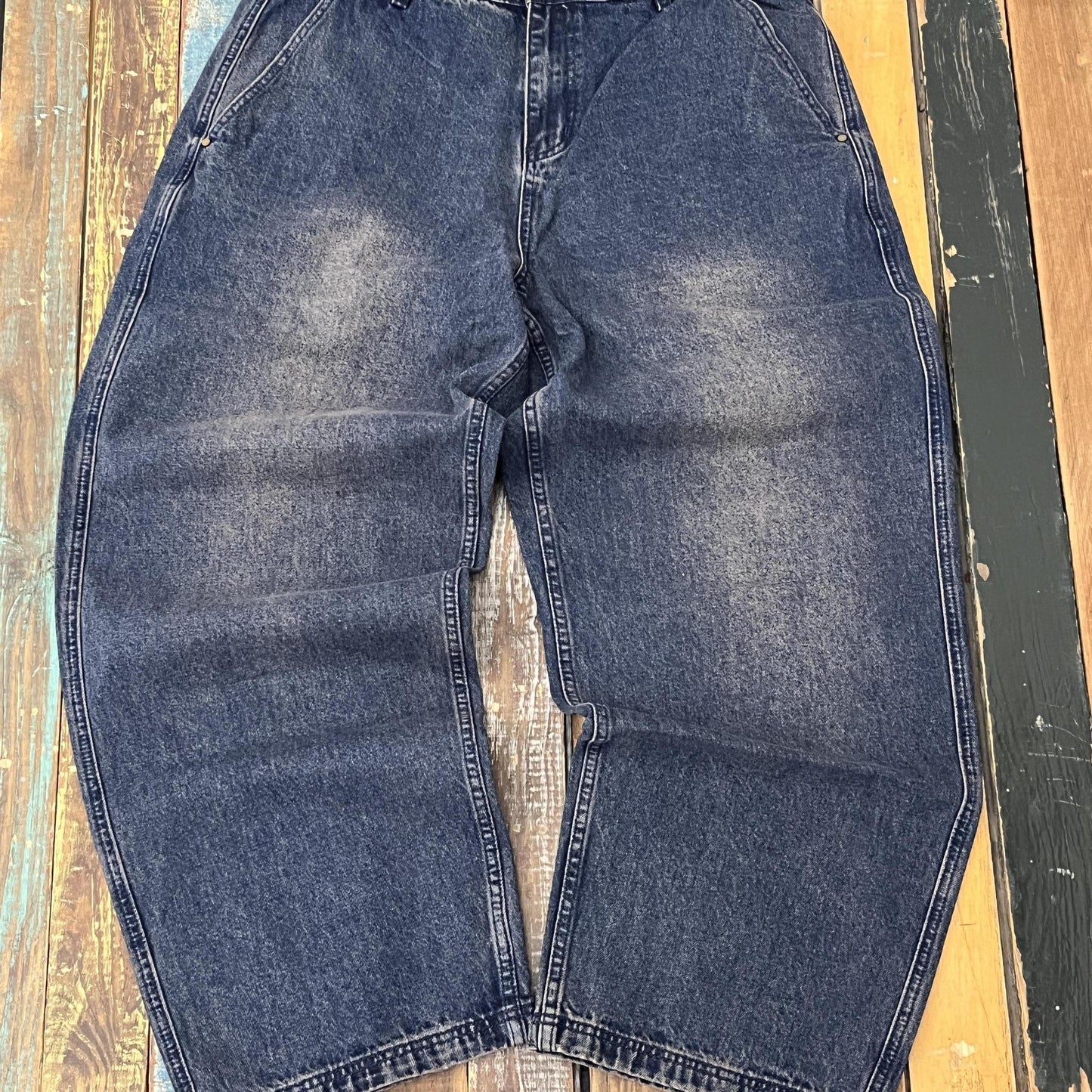 ButterGoods Work Pants