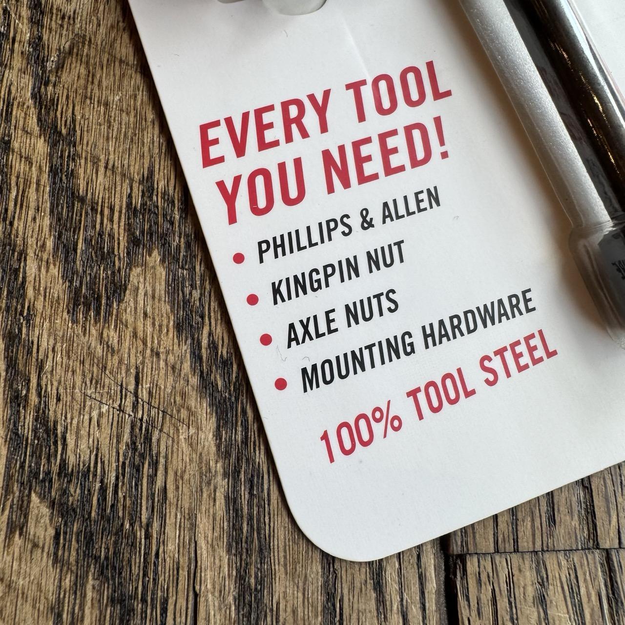 Ace Classic Skate Tool
