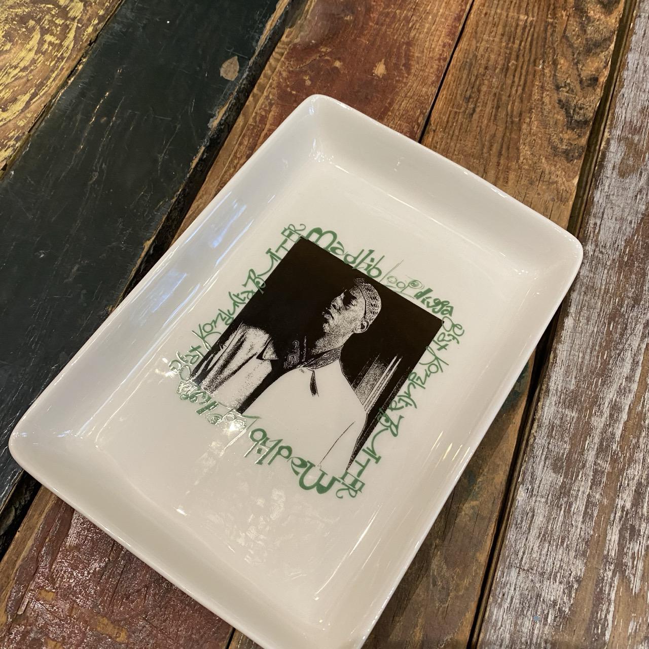 ButterGoods X Madlib Loop Digga Tray