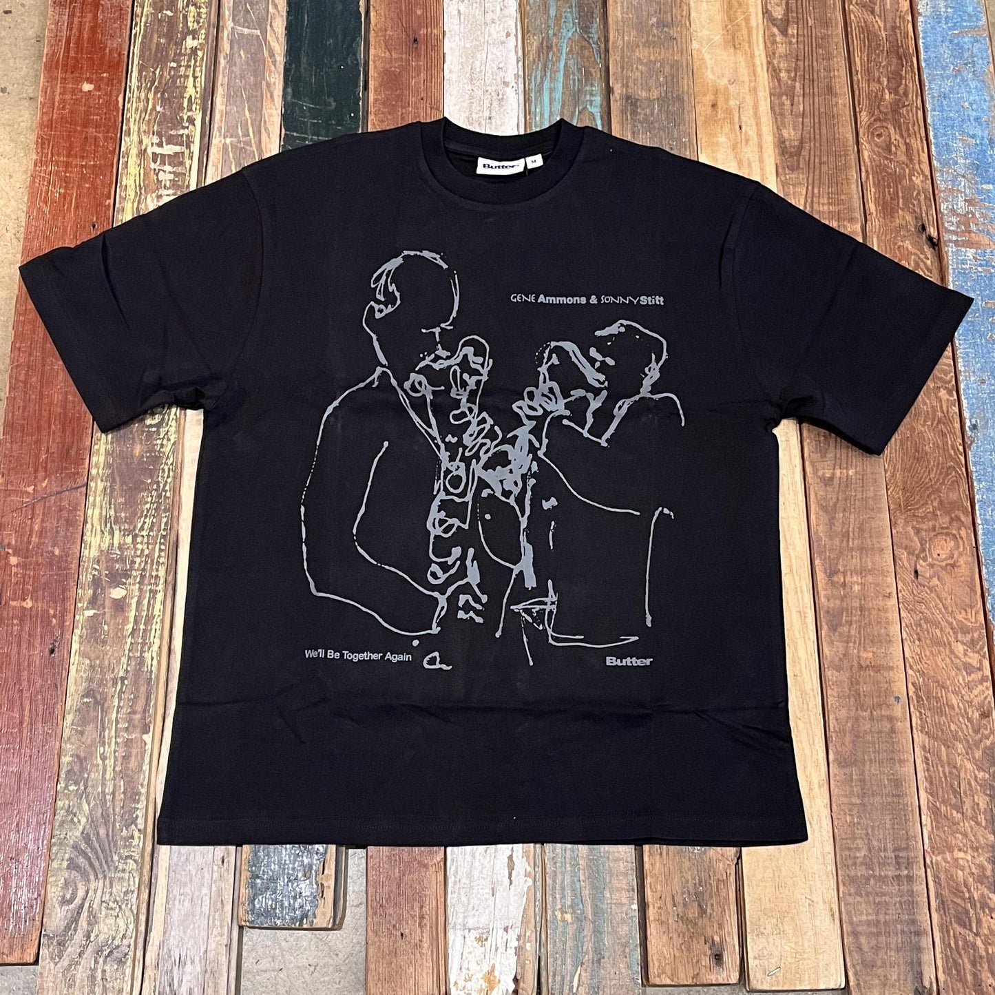 Together Tee