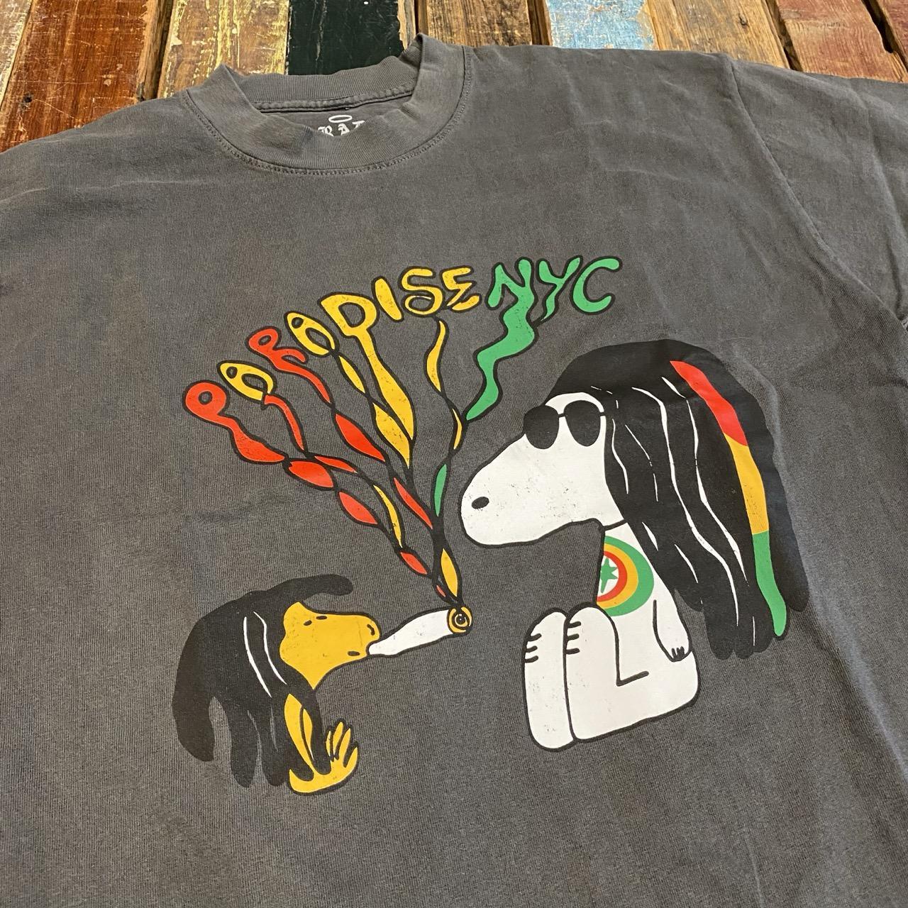 Paradise NYC - "BEAGLIZE IT" T-Shirts