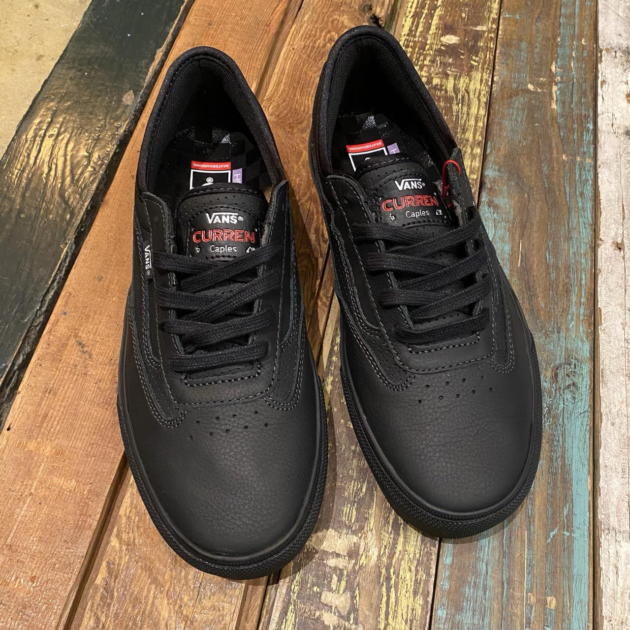 Vans Skate Curren Caples