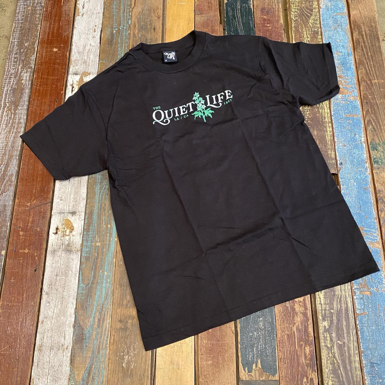 The Quiet Life Eliza Flowers T-Shirt